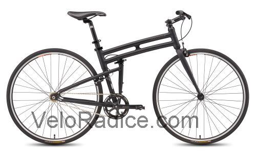 Montague Boston scheda tecnica e recensioni